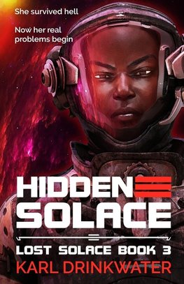 Hidden Solace