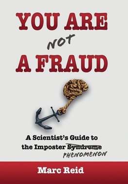 You Are (Not) a Fraud