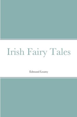 Irish Fairy Tales