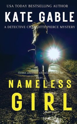 Nameless Girl