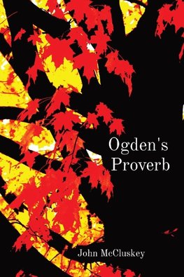 Ogden's  Proverb