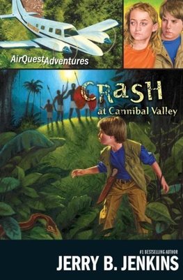 The Crash at Cannibal Valley