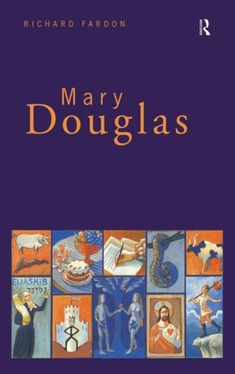Mary Douglas