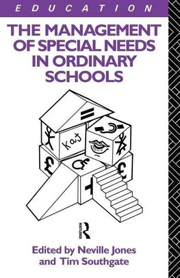 The Management of Special Needs in Ordinary Schools
