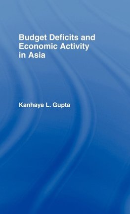 Budget Deficits and Economic Activity in Asia