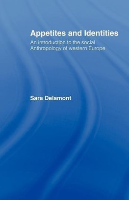 Appetites and Identities