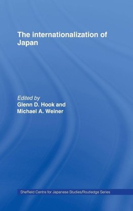 The Internationalization of Japan