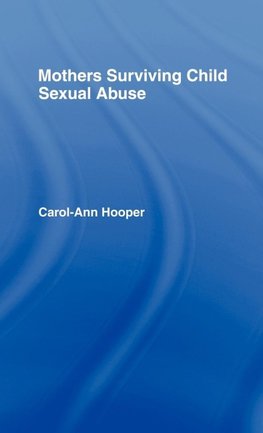Mothers Surviving Child Sexual Abuse