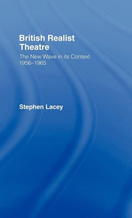 British Realist Theatre