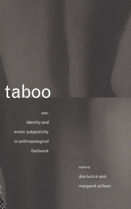 Taboo
