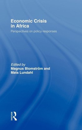 Economic Crisis in Africa