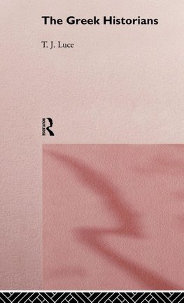 The Greek Historians