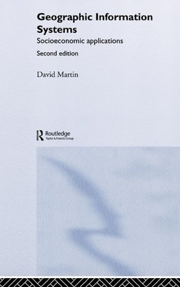 Geographic Information Systems