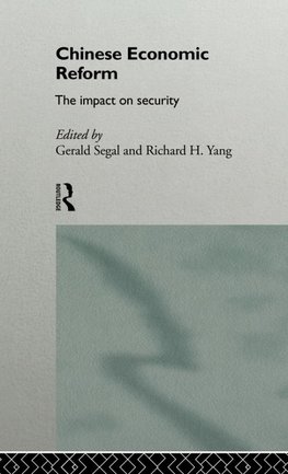 Chinese Economic Reform