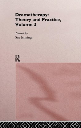 Dramatherapy