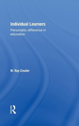 Individual Learners