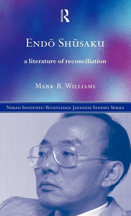 Endö Shüsaku