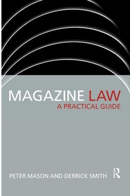 Magazine Law