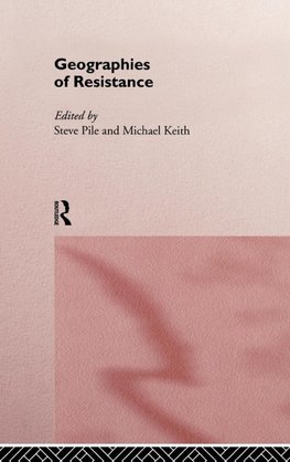 Geographies of Resistance