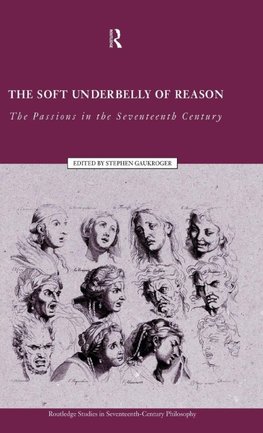 The Soft Underbelly of Reason