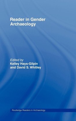 Reader in Gender Archaeology