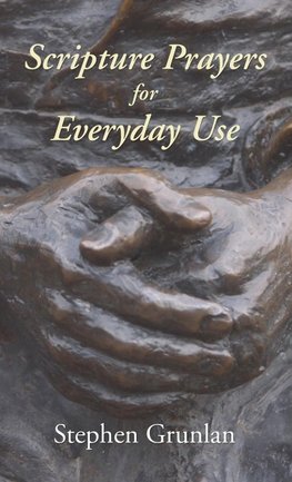 Scripture Prayers for Everyday Use