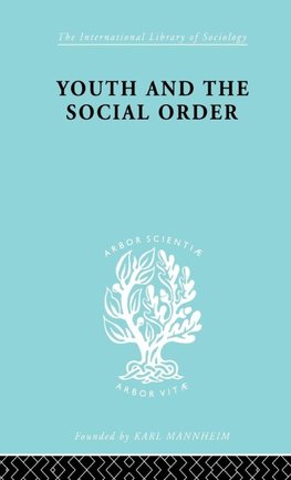 Youth & Social Order Ils 149