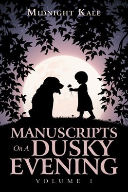 Manuscripts on a Dusky Evening