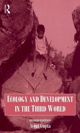 Ecology and Development in the Third World