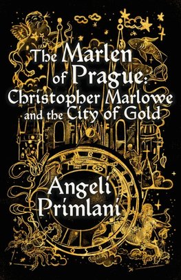 The Marlen of Prague
