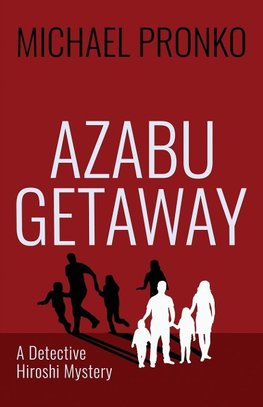 Azabu Getaway