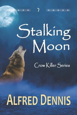 Stalking Moon