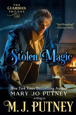 Stolen Magic