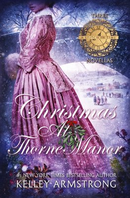 Christmas at Thorne Manor