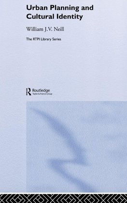 Urban Planning and Cultural Identity