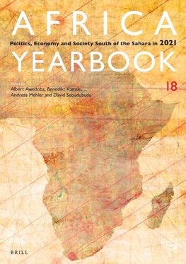 Africa Yearbook Volume 18