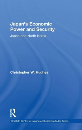 Japan's Economic Power and Security