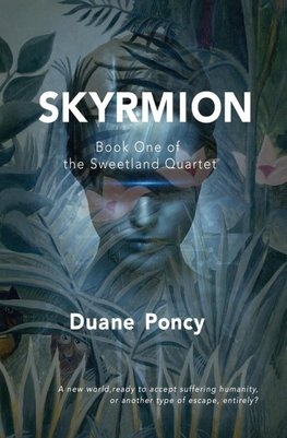 Skyrmion