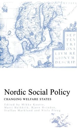 Nordic Social Policy