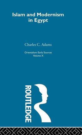 Islam&Mod Egypt