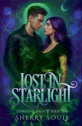 Lost in Starlight