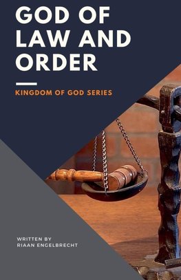 God of Law and Order