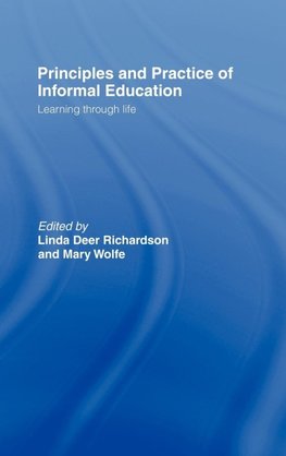 Principles and Practice of Informal Education