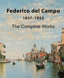 Federico del Campo