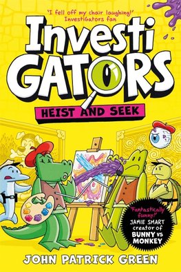 InvestiGators
