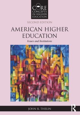 American Higher Education