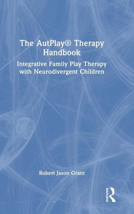 The AutPlay® Therapy Handbook