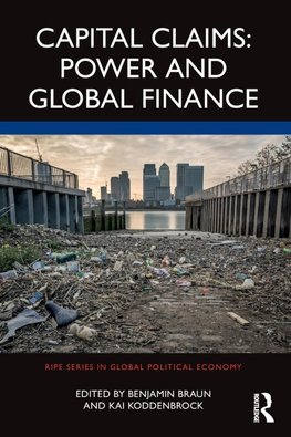 Capital Claims