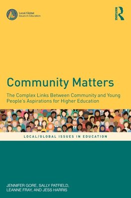 Community Matters