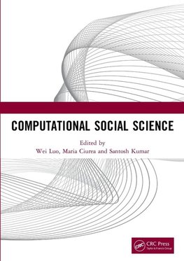 Computational Social Science